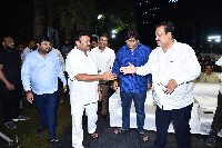 Karthikeya 2 Movie Pre Release Event